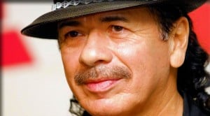 BREAKING: Santana Premieres Brand New Song – And You Won’t Believe Who’s On It