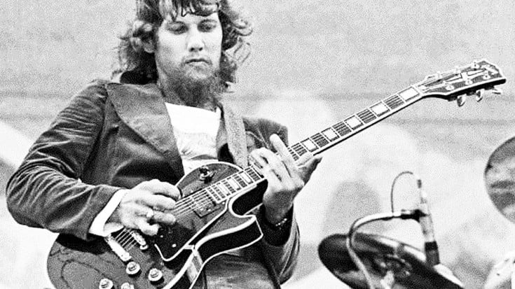 Before Lynyrd Skynyrd: 5 Incredible Steve Gaines Tracks You’ve Never Heard | Society Of Rock Videos