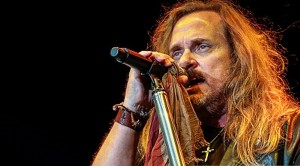 Johnny Van Zant Salutes The King With Incredible Acoustic “Heartbreak Hotel”