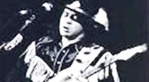 Extremely Rare Live “Lookin’ Out The Window” Performance Will Blow You Away