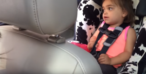 Stop What You’re Doing And Watch This Toddler Rock Out To ‘Bohemian Rhapsody’