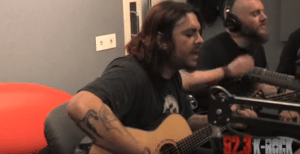 Hollywood Exposed: Seether Calls Out Hypocrites In Liberating “Fake It” Video