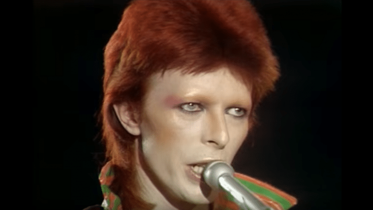 You Can Now Rent David Bowie’s Glamorous Caribbean Mansion For $40k | Society Of Rock Videos
