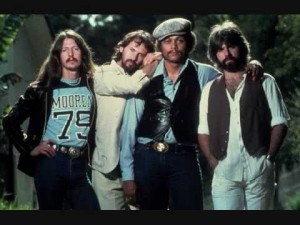 Michael McDonald From The Doobie Brothers Set To Release Memoir
