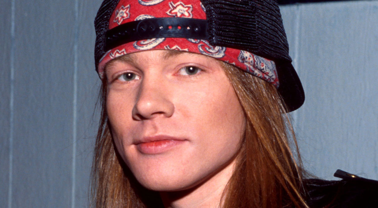 BREAKING Guns N' Roses Make HUGE Announcement Trust Us, This Is BIG!