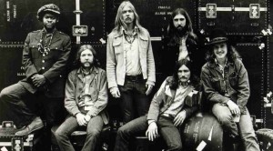 45 Years Ago: The Allman Brothers Band Make History With Iconic Live Album, ‘At Fillmore East’