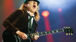 7 Things About Angus Young That Only Die Hard AC/DC Fans Know