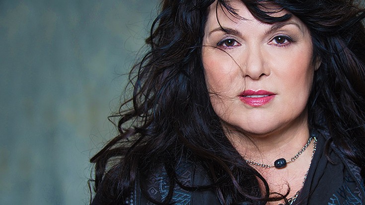 You Won’t BELIEVE What Heart’s Ann Wilson Just Revealed About Her Sister Nancy! | Society Of Rock Videos