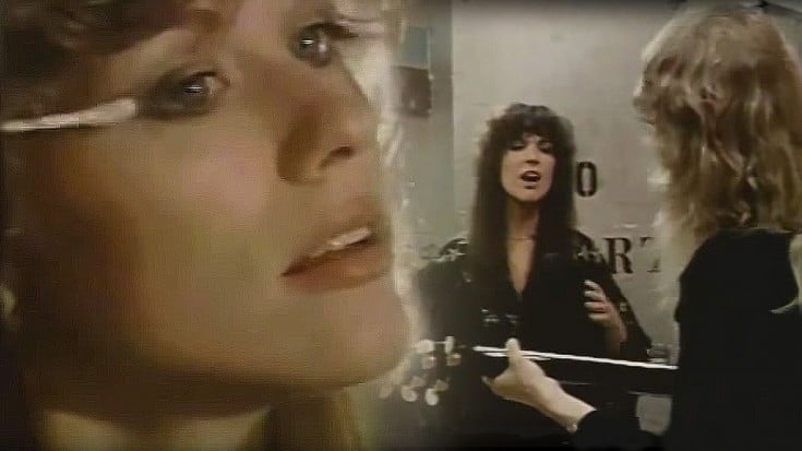 BACKSTAGE PASS: Heart’s Ann + Nancy Take YOU Behind The Scenes Of Their 1977 Tour | Society Of Rock Videos