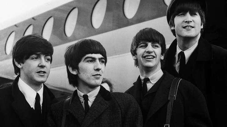 This Is What An Ultra Rare Beatles Demo Sells For – And You Won’t Believe The Price Tag! | Society Of Rock Videos
