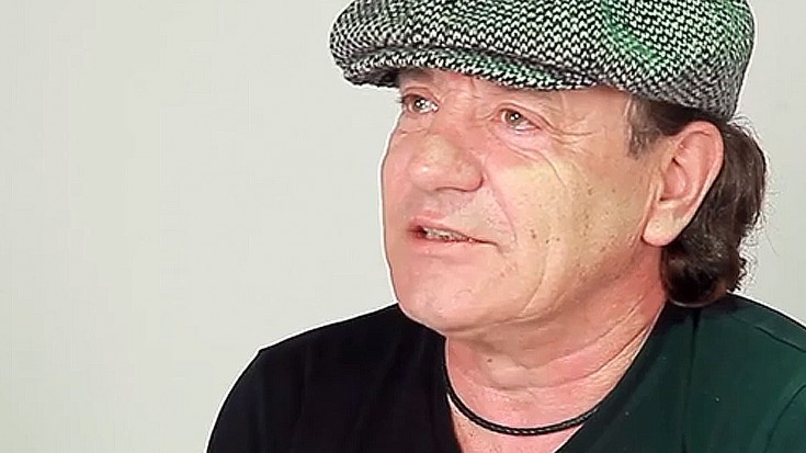 SHOCKING: Could THIS Really Be AC/DC’s New Singer? I Can’t Believe This! | Society Of Rock Videos
