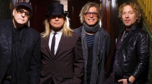 April 1st, 2016: ‘Bang, Zoom, Crazy…Hello’ Is Released, And It’s Everything You Love About Cheap Trick