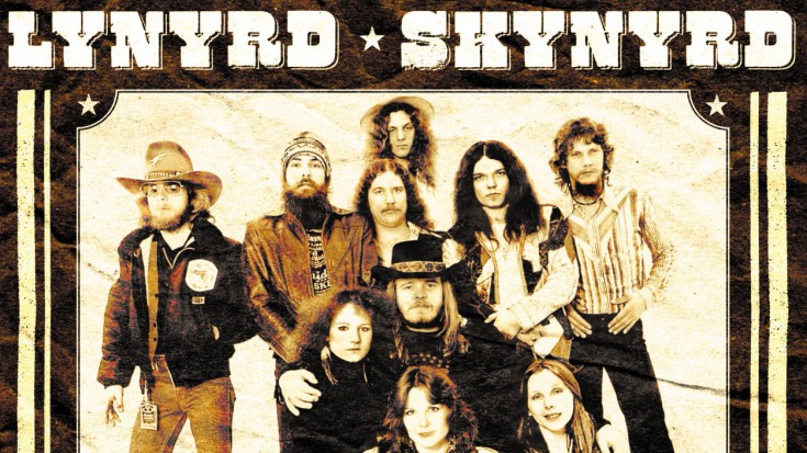 An Electrifying Collectyble: Listen To Skynyrd’s “If I’m Wrong” Shade Tree Demo In Its Purest Form | Society Of Rock Videos