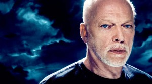 Pink Floyd Guitarist David Gilmour Makes HUGE Announcement!