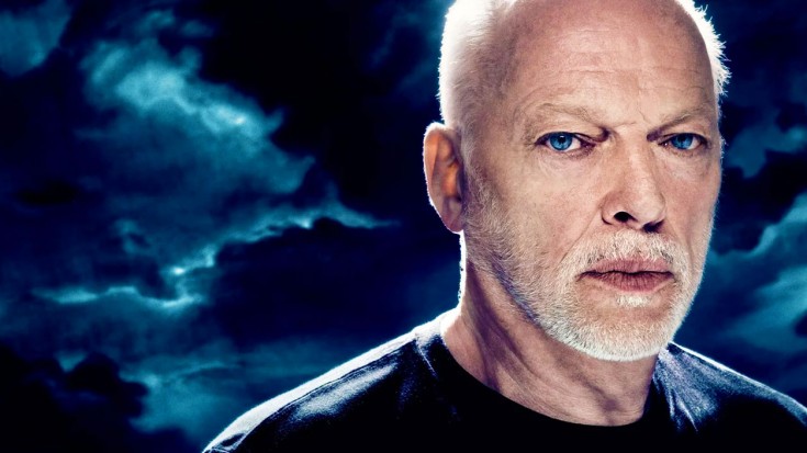 Pink Floyd Guitarist David Gilmour Makes HUGE Announcement! | Society Of Rock Videos