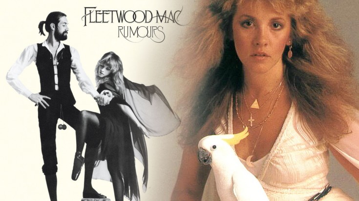 11 Things That Make Fleetwood Mac’s ‘Rumours’ A Musical Masterpiece | Society Of Rock Videos
