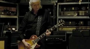 Jimmy Page Breaks Down “Ramble On” – Grab Your Guitars, You Don’t Want To Miss This!