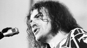 Hear Woodstock Legend Joe Cocker’s Soulful Take On The Beatles’ “Let It Be”