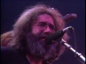 The Bad Luck That Comes Into Being A Keyboardist For The Grateful Dead