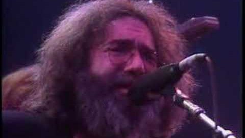 The Bad Luck That Comes Into Being A Keyboardist For The Grateful Dead | Society Of Rock Videos
