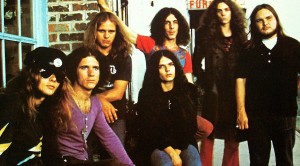 Hear The Secret Behind Skynyrd’s Signature Sound In “Free Bird” Drum & Bass Track