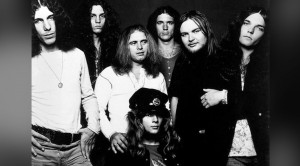 13 Years Ago: Lynyrd Skynyrd Take Their Rightful Place In The Rock And Roll Hall Of Fame