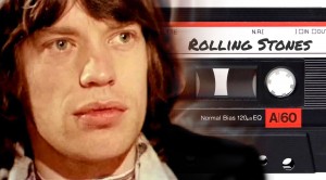 This Ultra Rare Rolling Stones Tape Is Worth HOW Much? I Can’t Believe This!