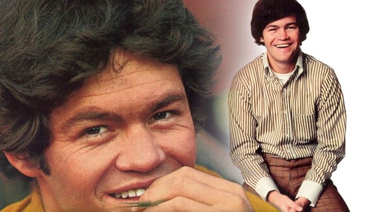 Happy Birthday, Micky Dolenz! | See What The Monkee Looks Like Today | Society Of Rock Videos