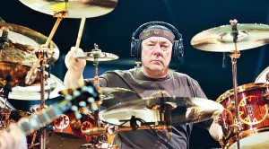 RUSH: Neil Peart’s “Tom Sawyer” Drum Track Is The Coolest Thing You’ll Hear All Day