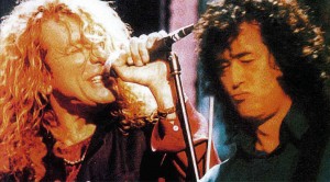 LED ZEPPELIN: Page & Plant Reunite For “The Rain Song,” And It’s Absolutely Stunning