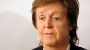 Paul McCartney Posts Mysterious 5-Second Clip – What Is He DOING?!