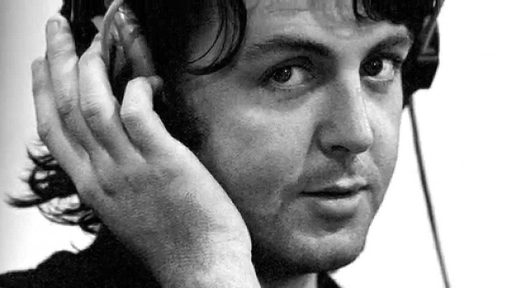 EXCLUSIVE: Hear Paul McCartney’s Original Vocal Take From The Beatles’ “Oh! Darling” | Society Of Rock Videos