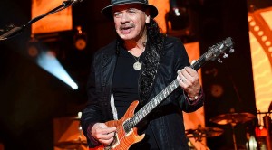 SANTANA: See The Newly Reunited Classic Lineup’s First Live Gig In 45 Years