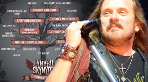 All Roads Lead To Skynyrd: Your Guide To The Bands That Built Southern Rock’s Fearless Leader