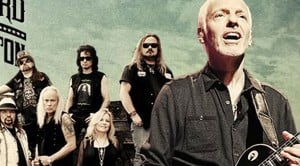 Lynyrd Skynyrd And Peter Frampton Make HUGE Announcement