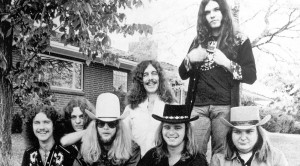 March 29, 1973: Lynyrd Skynyrd Hit The Studio And Strike Gold With “Gimme Three Steps”