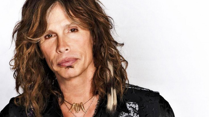 BREAKING: Steven Tyler Makes A HUGE Announcement – I Can’t Believe It! | Society Of Rock Videos