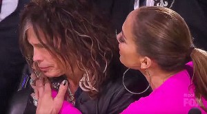 Steven Tyler Gets Gift On Live TV – Cries In Front Of Millions When He Sees What It Is