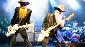 Behind The Beards: The 10 Most UNBELIEVABLE Moments In ZZ Top History