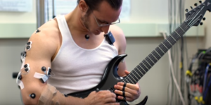 Why Are Some Guitarists Super-Powered? SHOCKING Answer