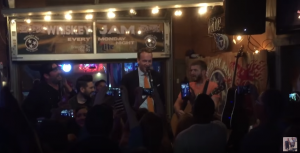 Peyton Manning The Rockstar? This Is Surprising!