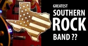 Greatest Southern Rock Band? (Take Poll)