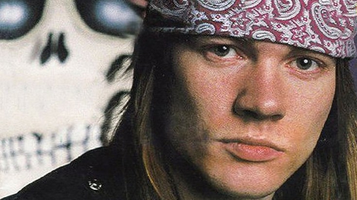 BREAKING: Guns N’ Roses Just Made A HUGE Announcement – And It’s Happening Today | Society Of Rock Videos