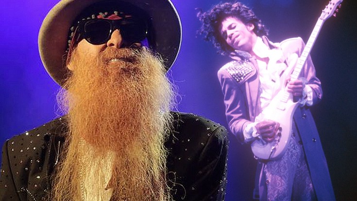 Billy Gibbons Shares His Favorite Prince Memory, Reveals The Moment That Left Him ‘Mesmerized’ | Society Of Rock Videos