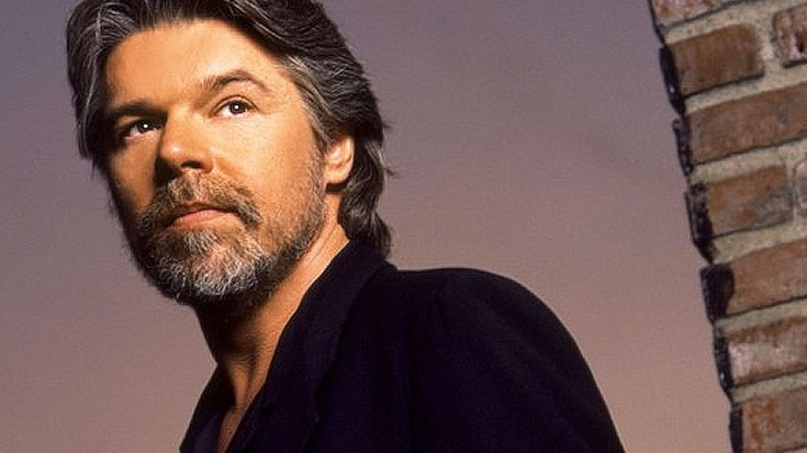 30 Years Ago: Bob Seger Ponders Life, Celebrates Youth In Stirring Anthem “Like A Rock” | Society Of Rock Videos