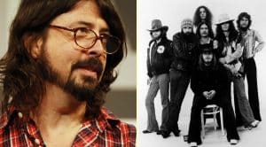 Dave Grohl Reveals The Lynyrd Skynyrd Classic That Never Fails To Make Him Miss His Mama