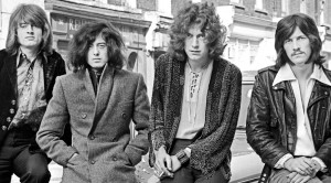 Led Zeppelin’s Merch Record Broken By THIS Retired Athlete – I Can’t Believe This!