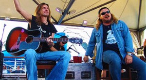 Lynyrd Skynyrd Hit The High Seas And Shake Things Up With A Homegrown Acoustic Jam Of ‘Curtis Loew’