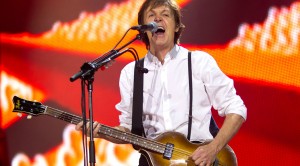 After 51 Years, Paul McCartney Performs THIS Beatles Classic For The First Time Ever