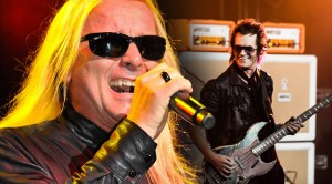 Hall Of Famers Cheap Trick & Deep Purple To Be Honored In May – And You’ll LOVE The Reason Why!